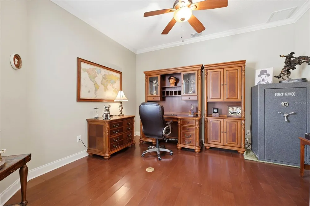2901 DEVONOAK BOULEVARD Land O Lakes, FL 34638