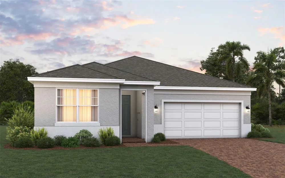 2174 TOWN PASTURE DRIVE Eustis, FL 32726