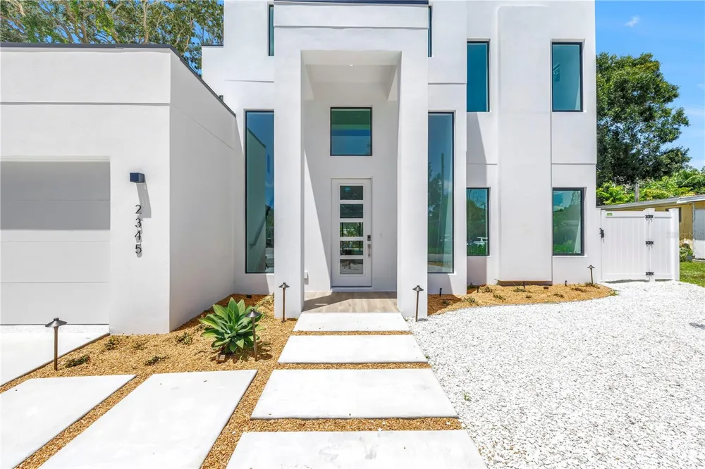 2345 TEMPLE STREET Sarasota, FL 34239