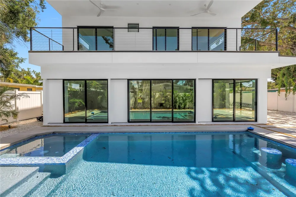 2345 TEMPLE STREET Sarasota, FL 34239
