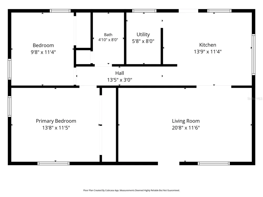 924 MALTAS AVENUE Interlachen, FL 32148