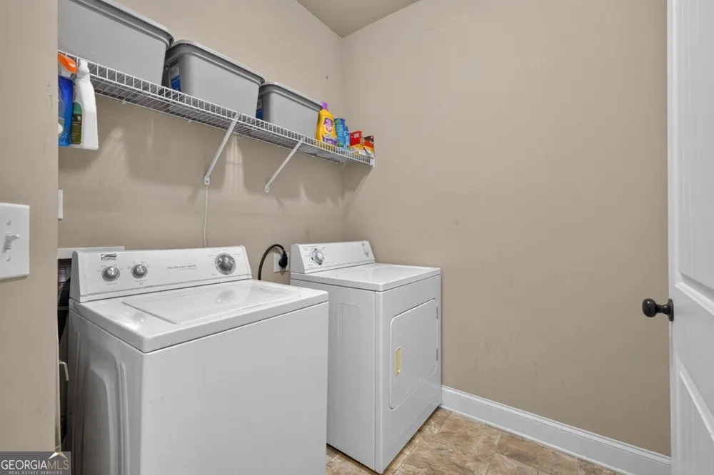 544 Amaranth TRL Hoschton, GA 30548