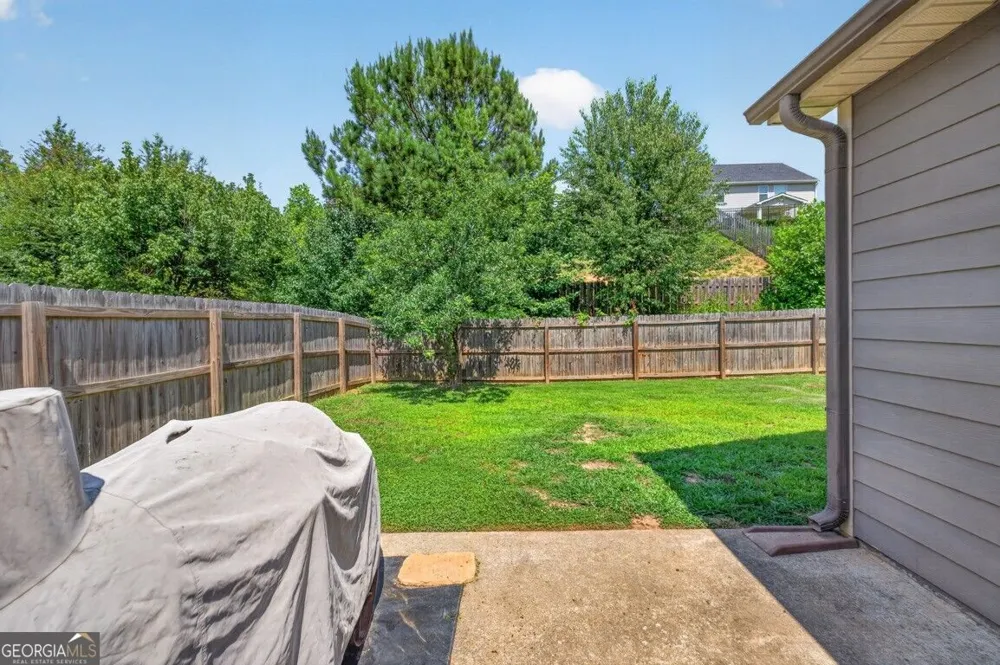 544 Amaranth TRL Hoschton, GA 30548