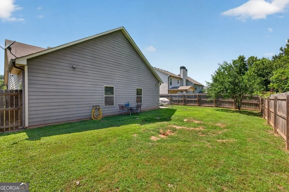 544 Amaranth TRL Hoschton, GA 30548