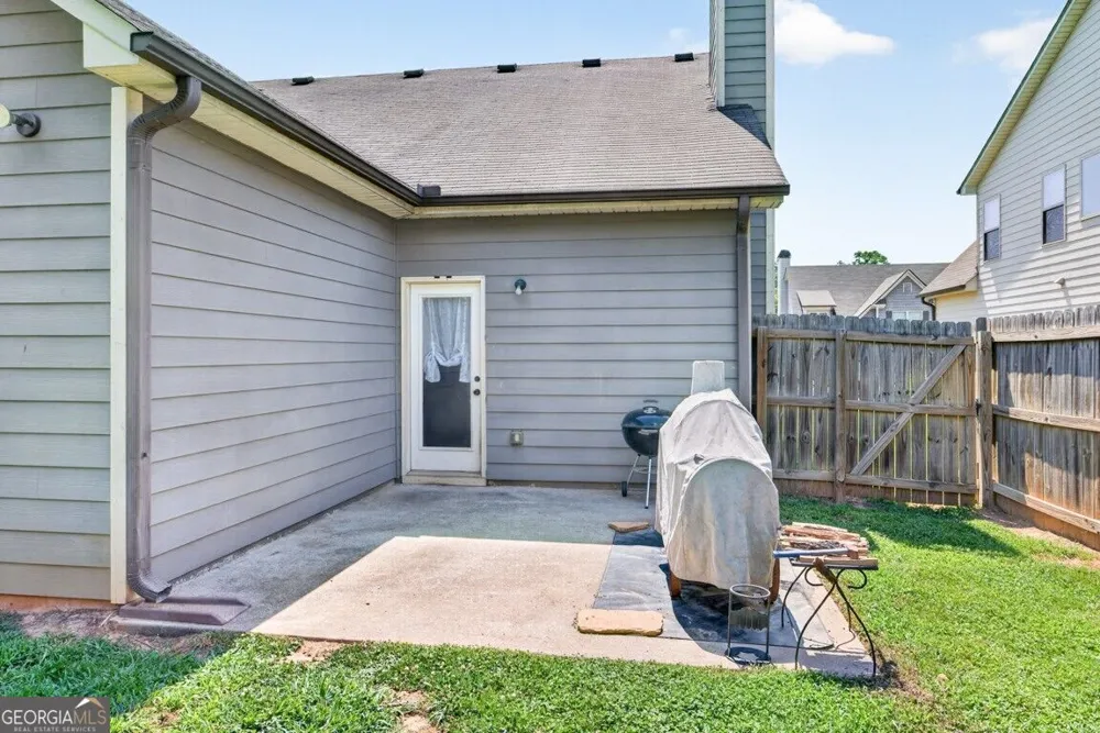 544 Amaranth TRL Hoschton, GA 30548