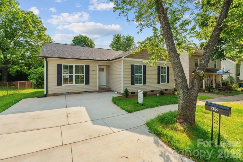 702 Park Avenue Salisbury, NC 28144