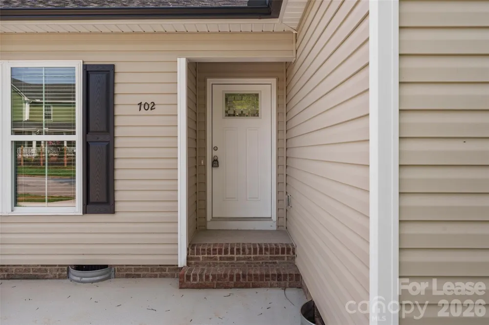 702 Park Avenue Salisbury, NC 28144