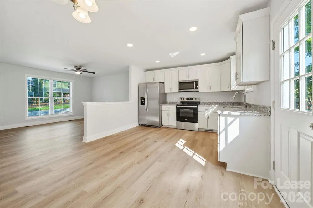 702 Park Avenue Salisbury, NC 28144