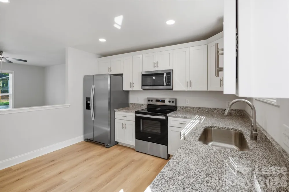 702 Park Avenue Salisbury, NC 28144
