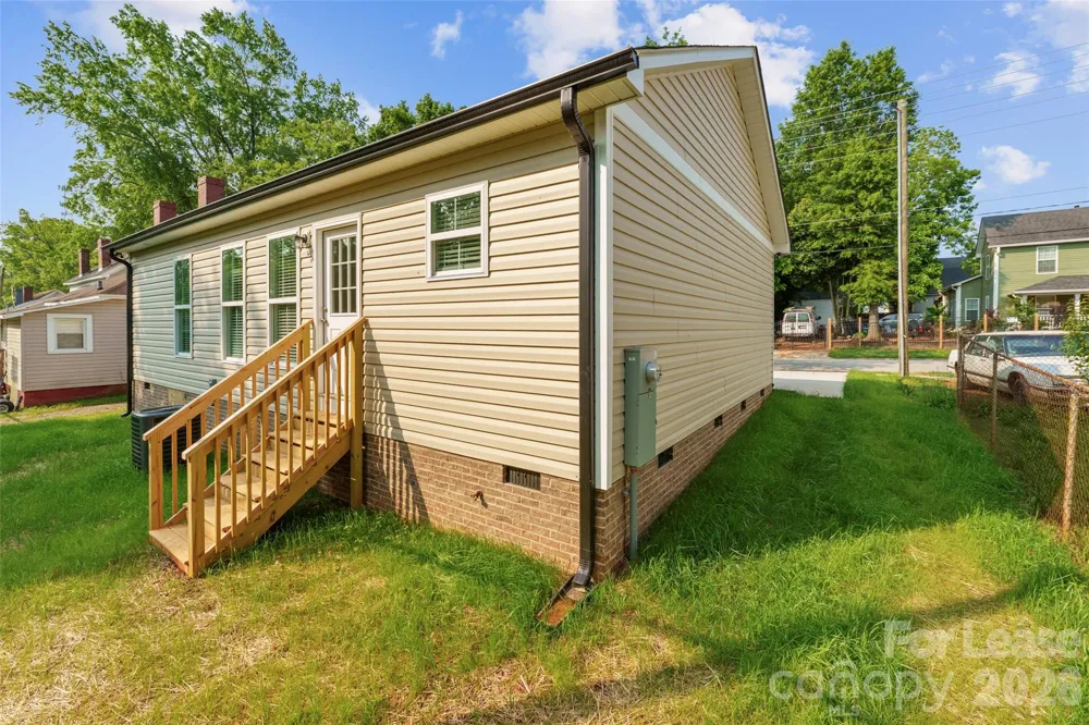 702 Park Avenue Salisbury, NC 28144