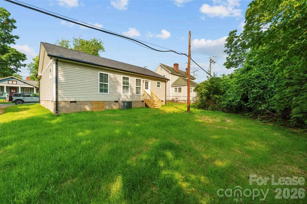 702 Park Avenue Salisbury, NC 28144