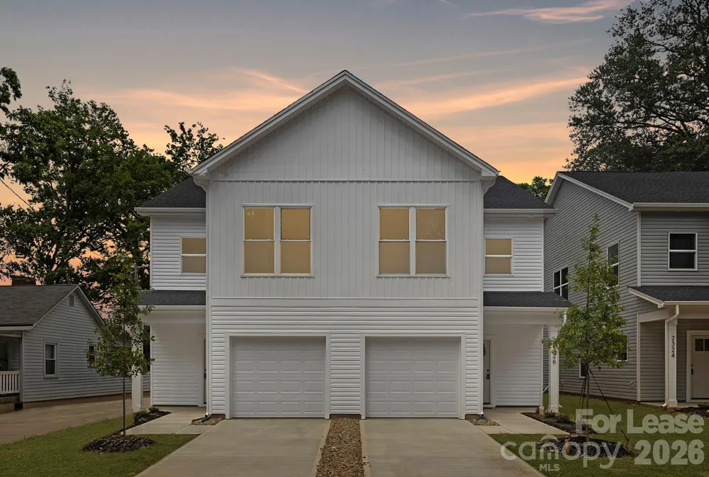 2309 Ellen Avenue Charlotte, NC 28208