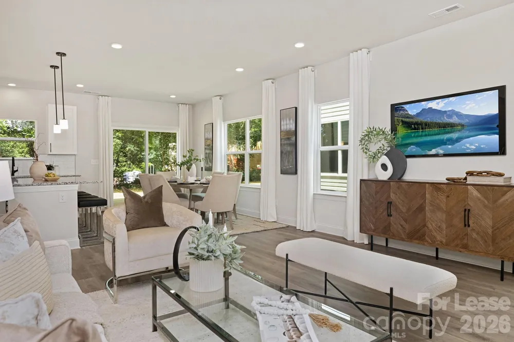 2309 Ellen Avenue Charlotte, NC 28208