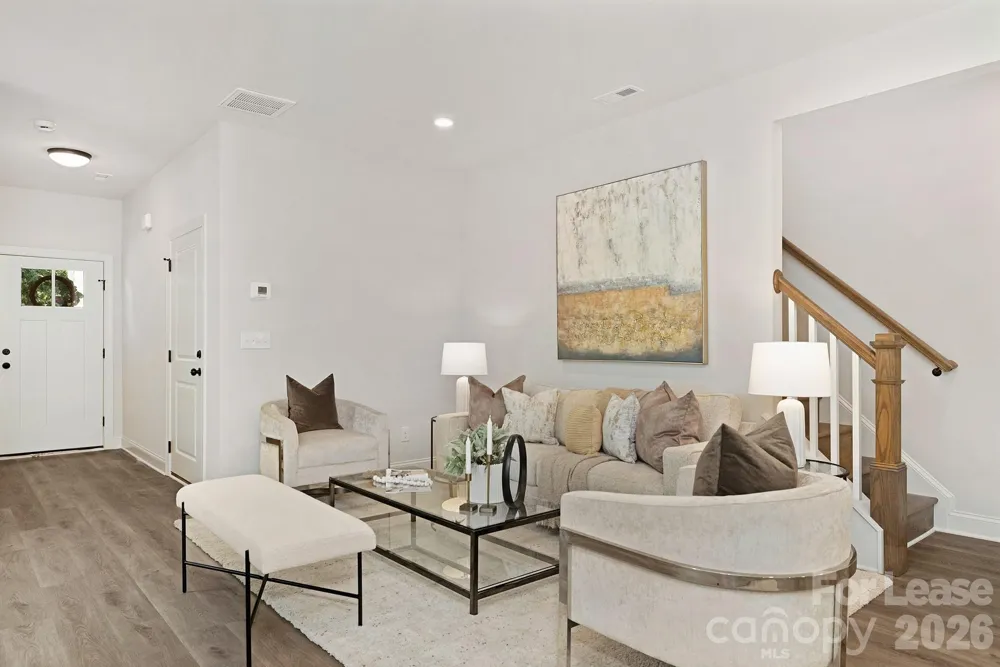 2309 Ellen Avenue Charlotte, NC 28208