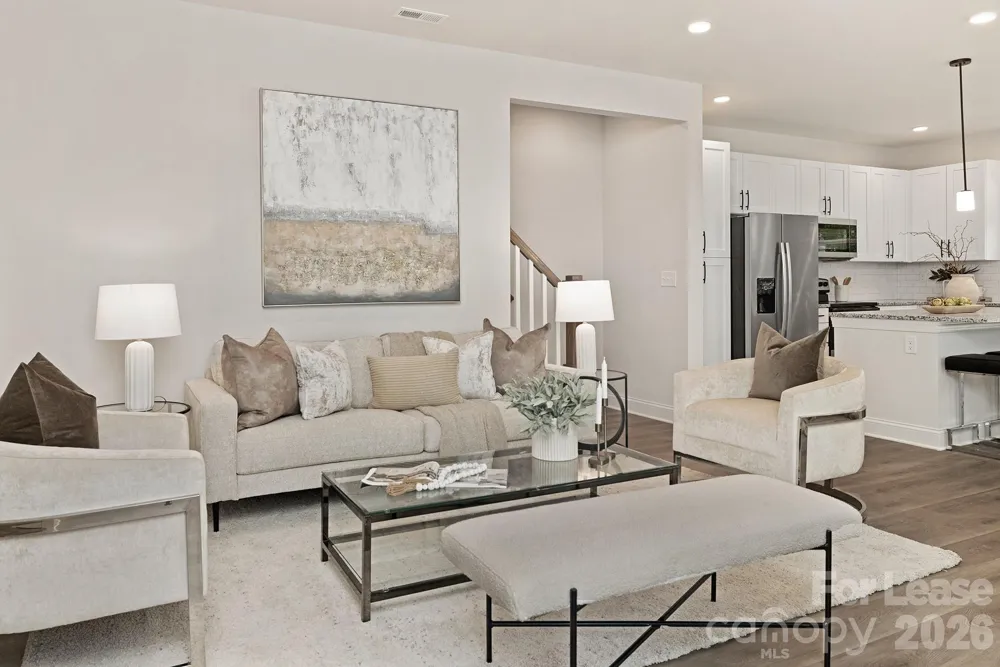 2309 Ellen Avenue Charlotte, NC 28208