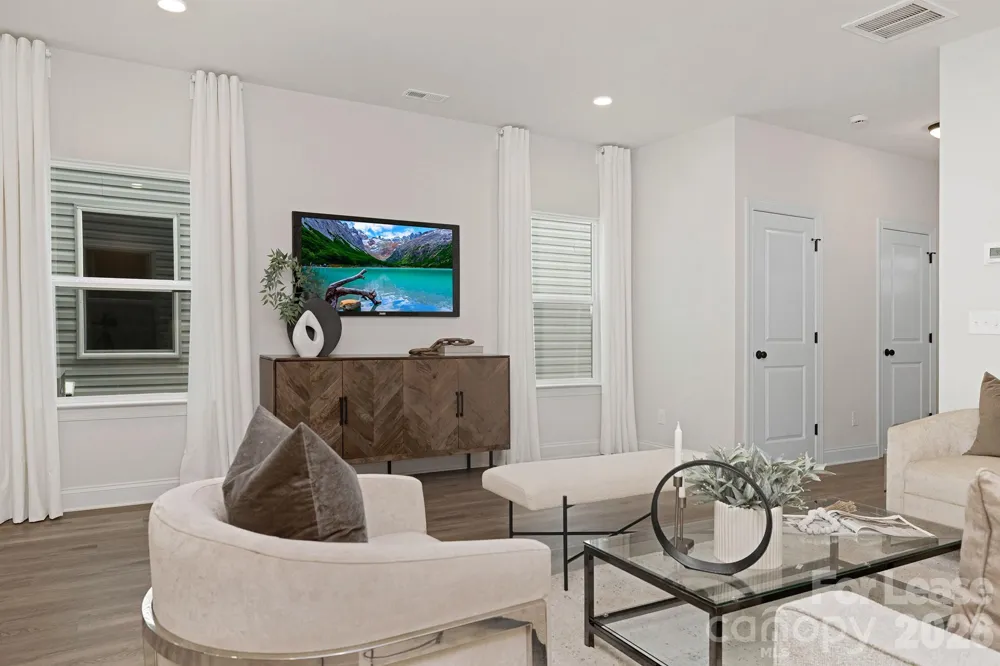 2309 Ellen Avenue Charlotte, NC 28208