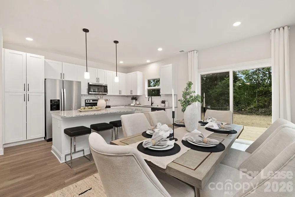 2309 Ellen Avenue Charlotte, NC 28208