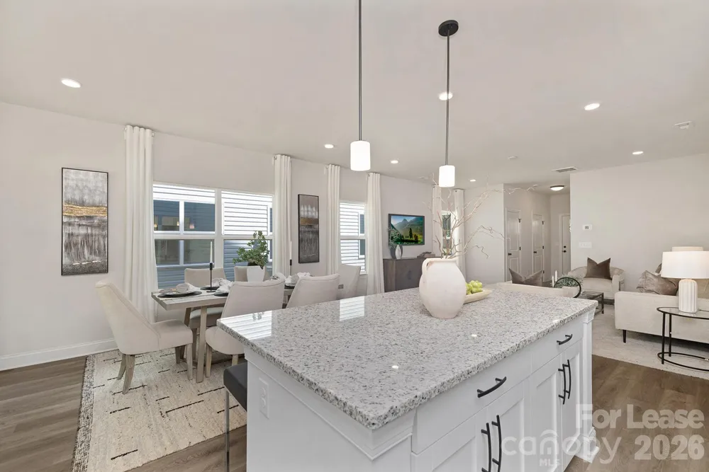2309 Ellen Avenue Charlotte, NC 28208
