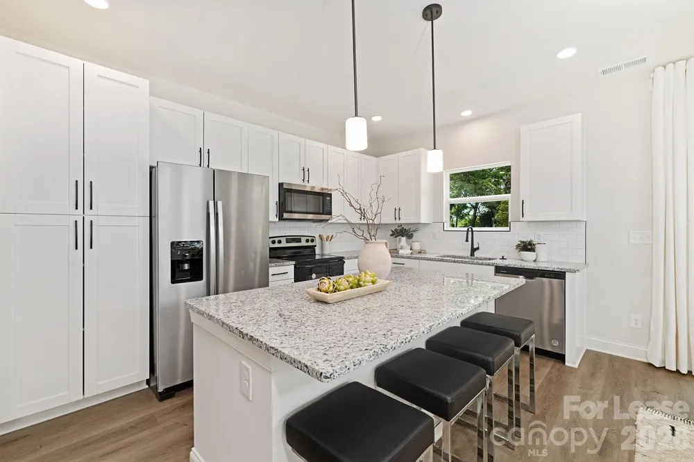 2309 Ellen Avenue Charlotte, NC 28208