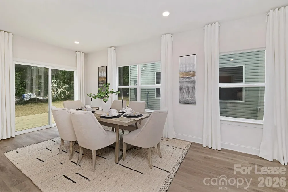 2309 Ellen Avenue Charlotte, NC 28208
