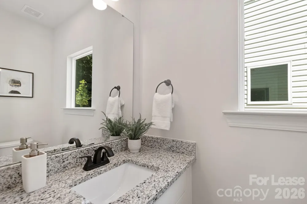 2309 Ellen Avenue Charlotte, NC 28208