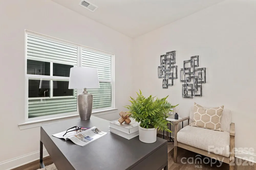 2309 Ellen Avenue Charlotte, NC 28208