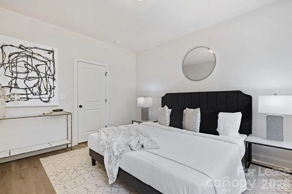 2309 Ellen Avenue Charlotte, NC 28208