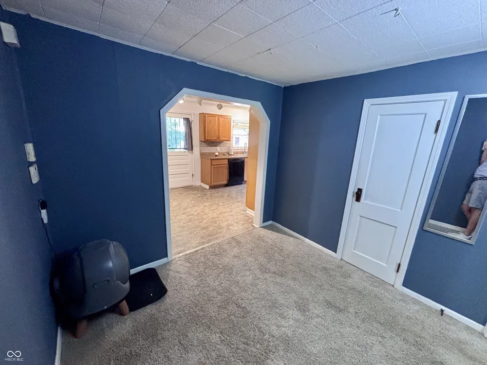 3012 Harlan Street Indianapolis, IN 46237