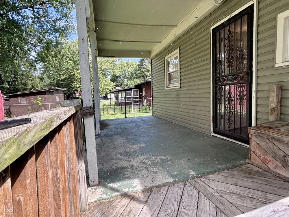 3012 Harlan Street Indianapolis, IN 46237