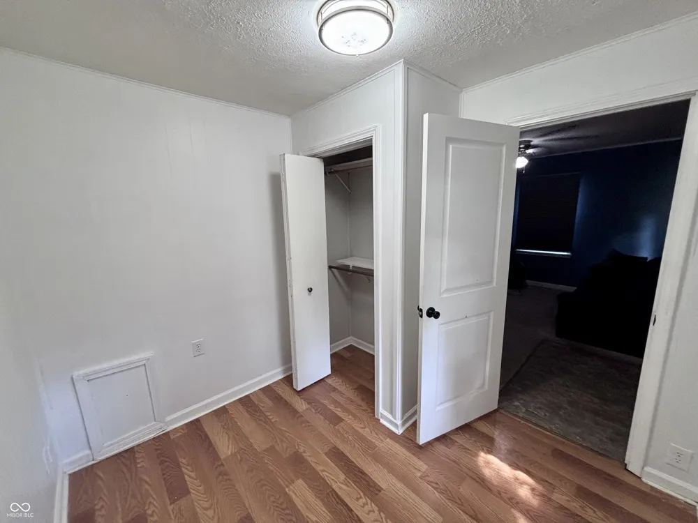 3012 Harlan Street Indianapolis, IN 46237