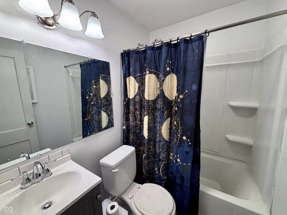 3012 Harlan Street Indianapolis, IN 46237