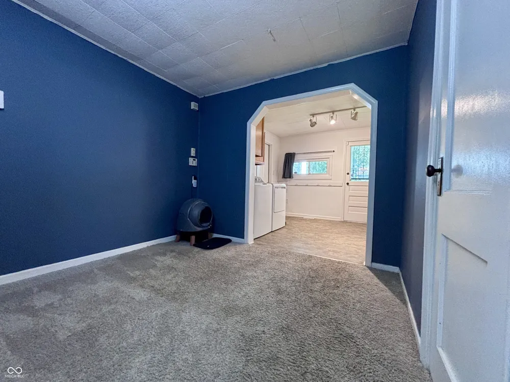 3012 Harlan Street Indianapolis, IN 46237
