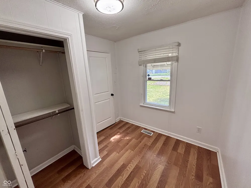 3012 Harlan Street Indianapolis, IN 46237