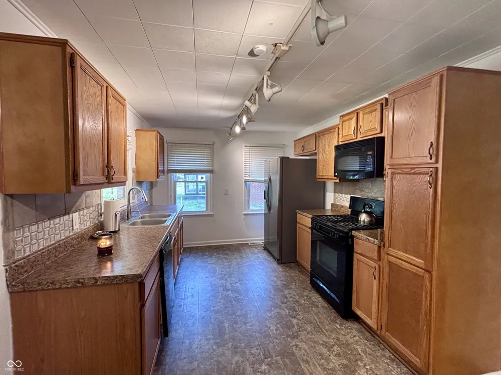 3012 Harlan Street Indianapolis, IN 46237