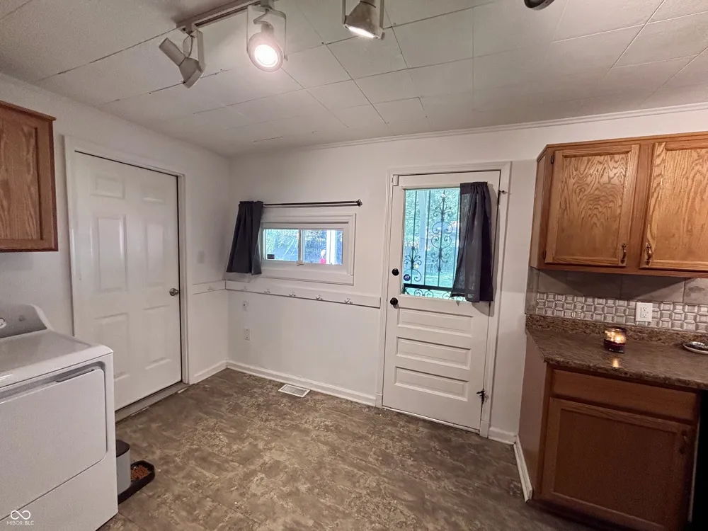 3012 Harlan Street Indianapolis, IN 46237