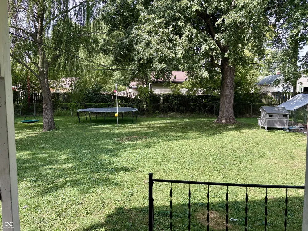 3012 Harlan Street Indianapolis, IN 46237