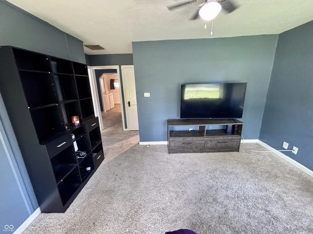 3012 Harlan Street Indianapolis, IN 46237