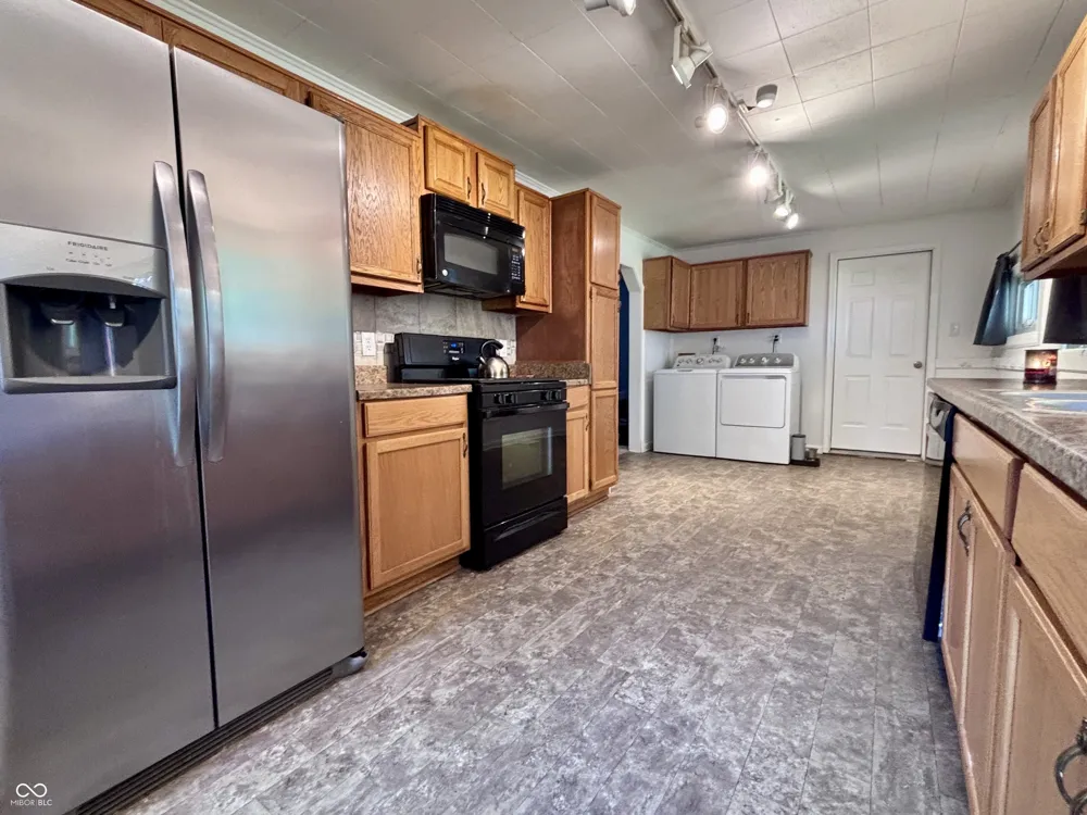 3012 Harlan Street Indianapolis, IN 46237