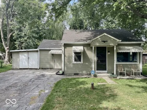 3012 Harlan Street