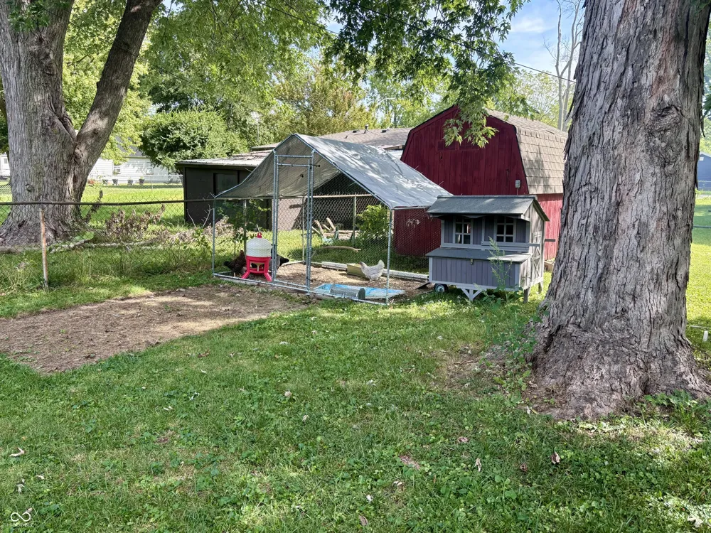 3012 Harlan Street Indianapolis, IN 46237
