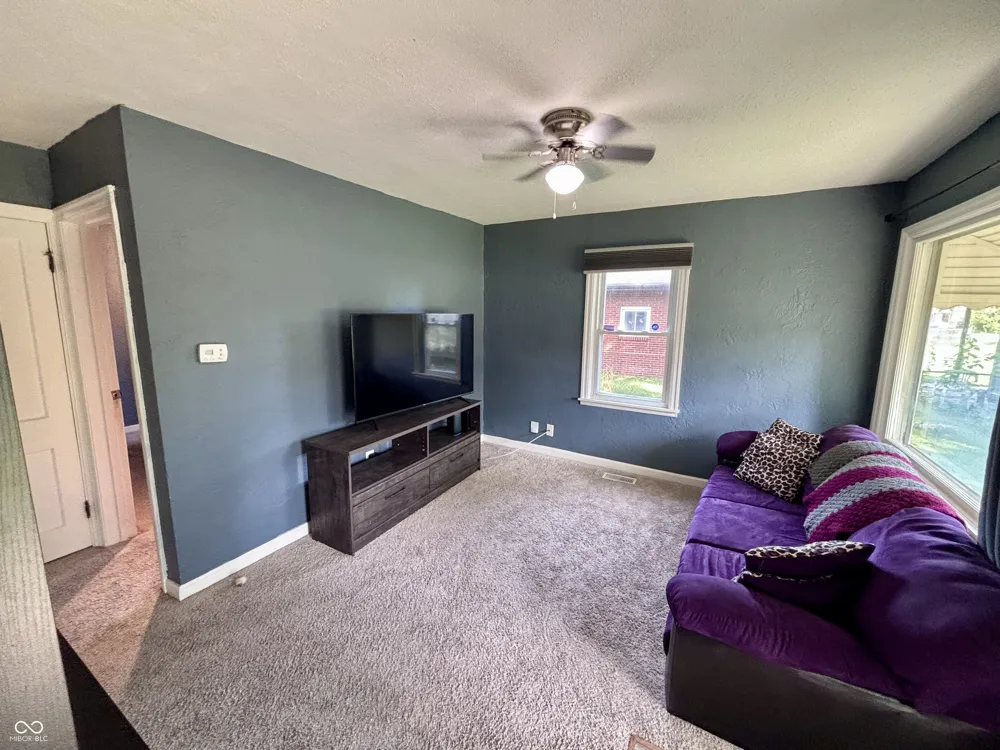 3012 Harlan Street Indianapolis, IN 46237