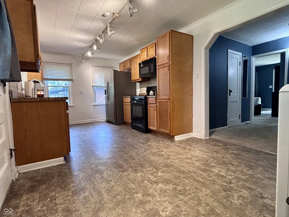3012 Harlan Street Indianapolis, IN 46237