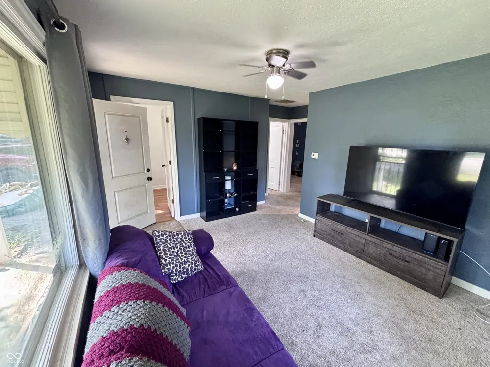 3012 Harlan Street Indianapolis, IN 46237