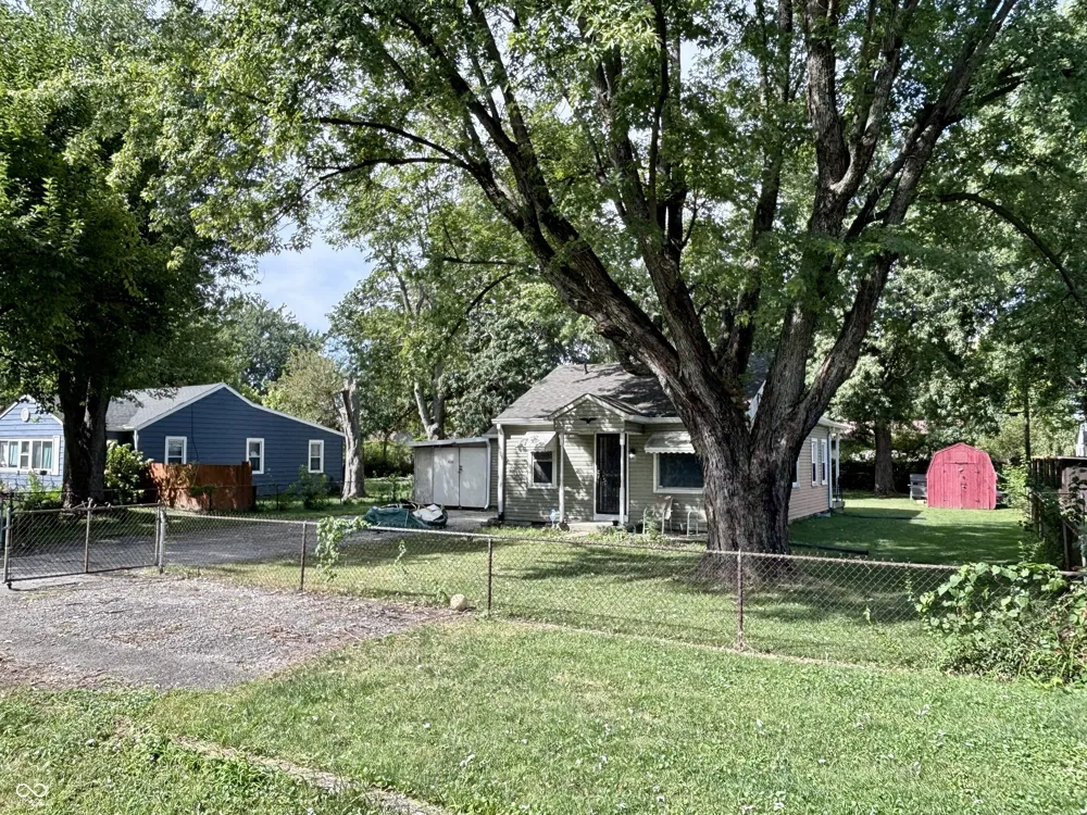 3012 Harlan Street Indianapolis, IN 46237