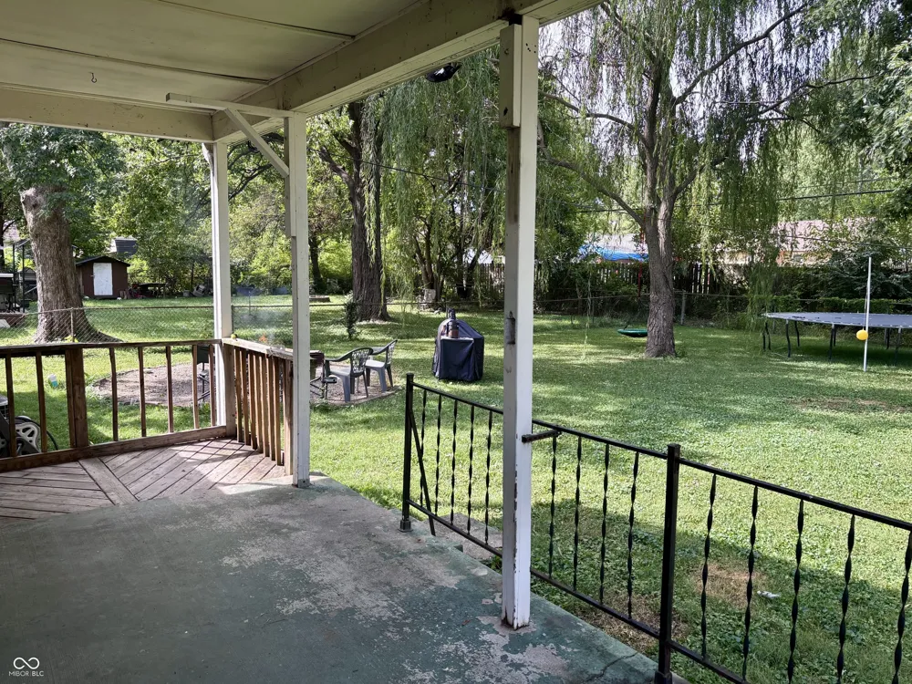 3012 Harlan Street Indianapolis, IN 46237