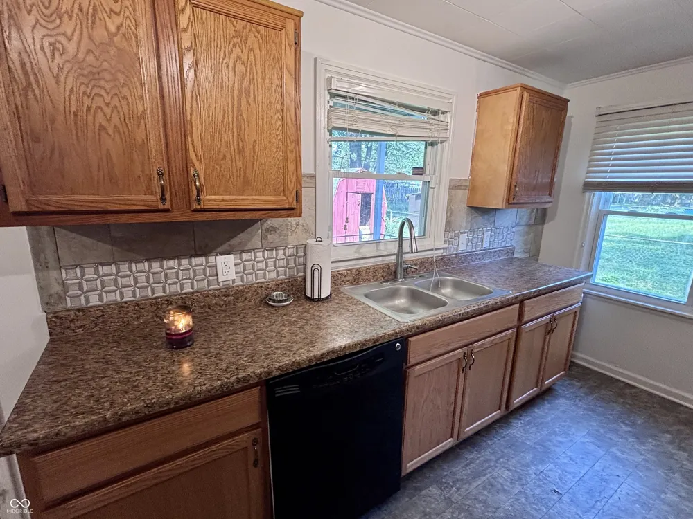 3012 Harlan Street Indianapolis, IN 46237