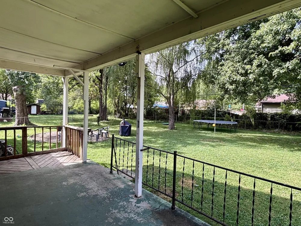 3012 Harlan Street Indianapolis, IN 46237