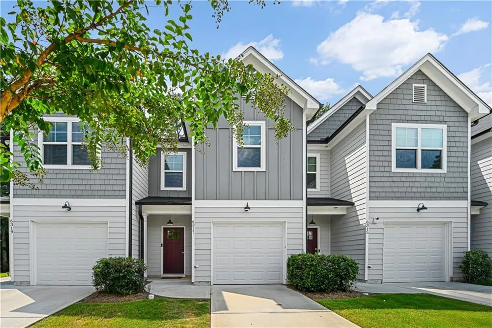 6317 Redan Square Lithonia, GA 30058