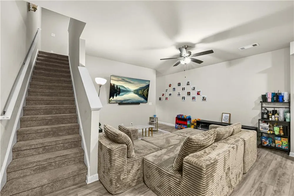 6317 Redan Square Lithonia, GA 30058