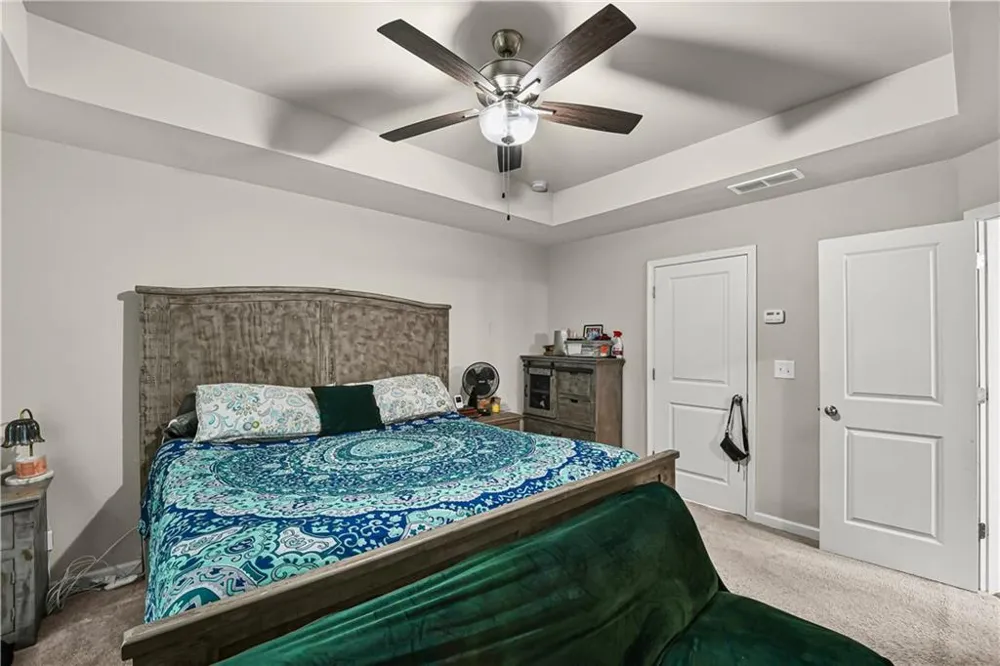 6317 Redan Square Lithonia, GA 30058